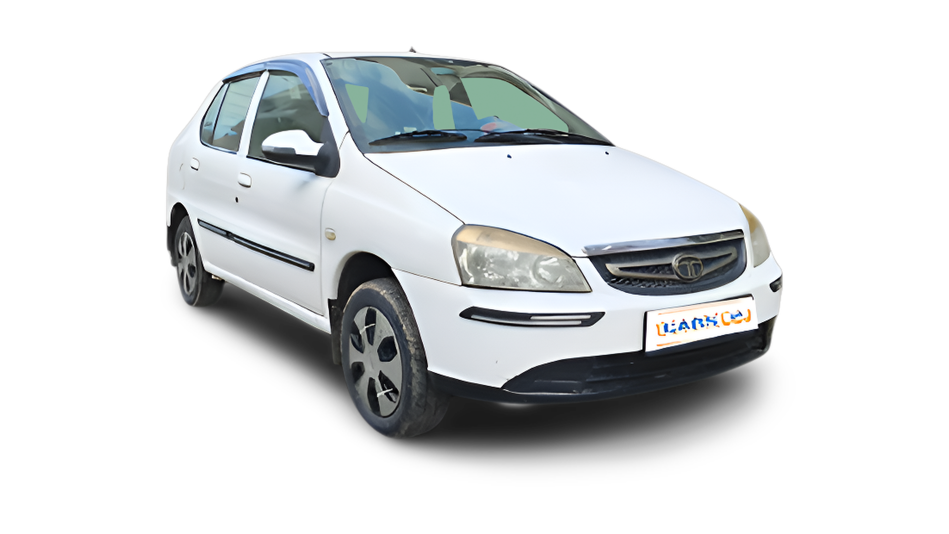 Tata Indigo ECS-img